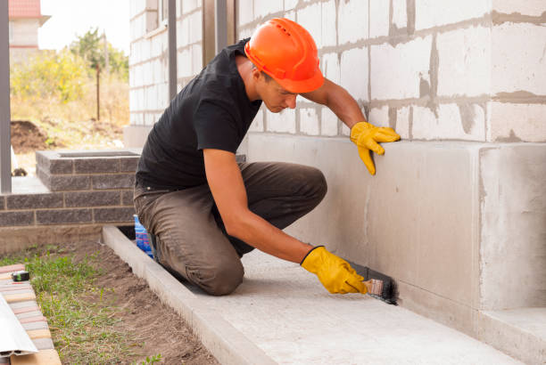 Licensed Foundation Crack Repair service in Jamestown, OH - Halo Water Proofing